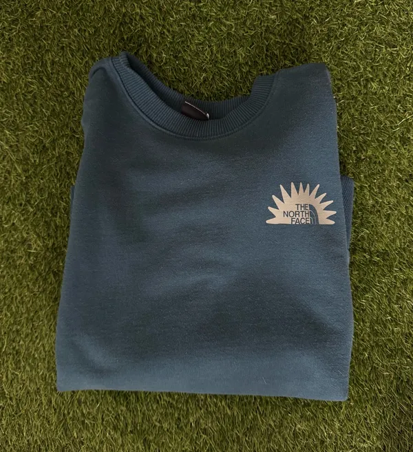 North Face Pullover - Image 2