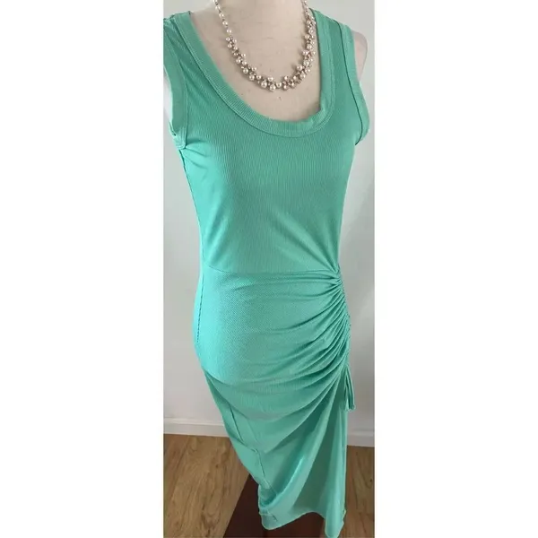 Chicme green dress size s Green - Image 2