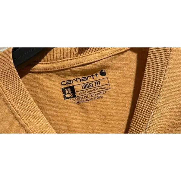 Carhartt Loose Fit Tee - Image 4