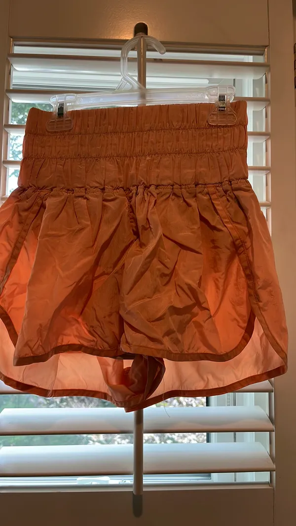 Free People Way Home Shorts - Image 2