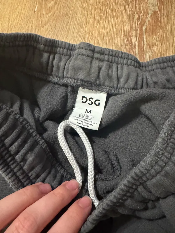 DICK'S Sporting Goods DSG Fleece Jogger Sweatpants - Image 2