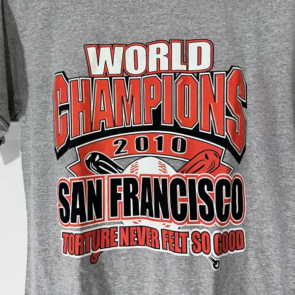 T Shirt - Image 3