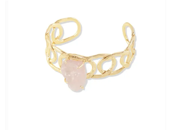 Myra Bags Seed Bracelet - Image 3