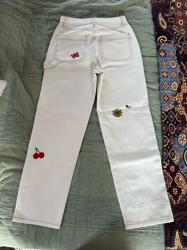 PacSun Carpenter Pants - Image 2