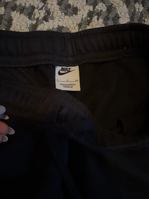 nike sweatpants - Image 3