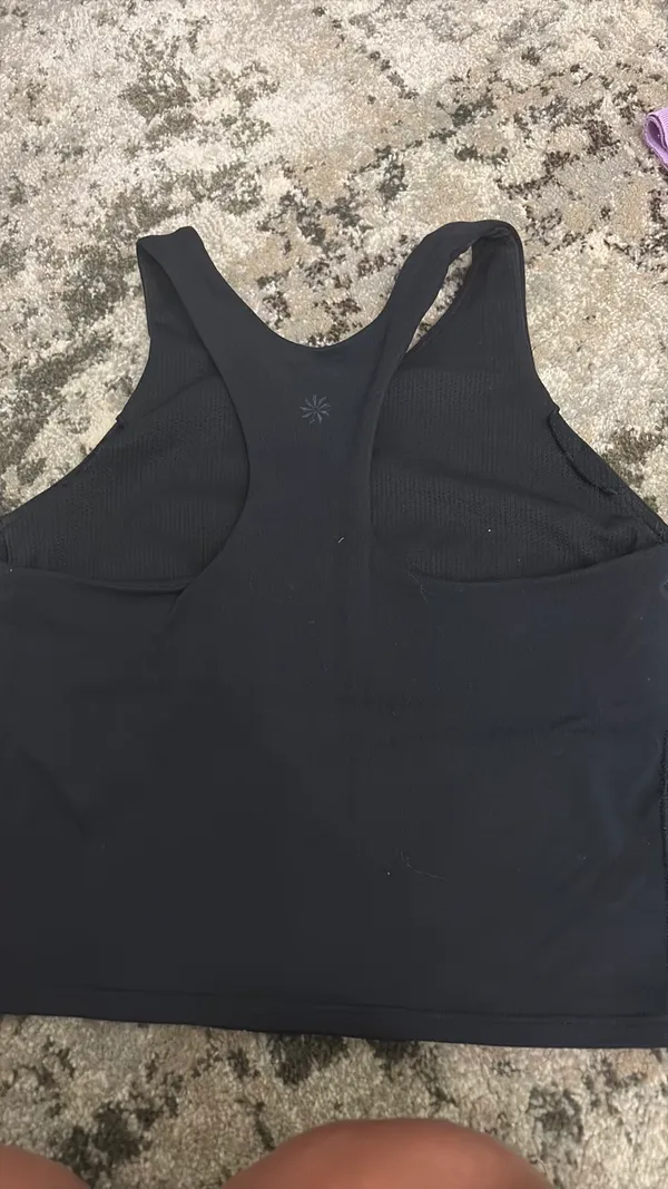 Athleta Girl Tank Top - Image 2