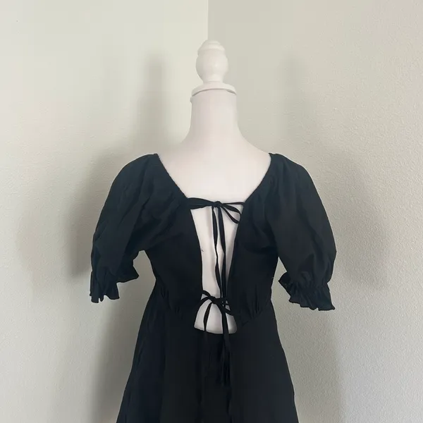 Princess Polly Blissful Dress - Image 5