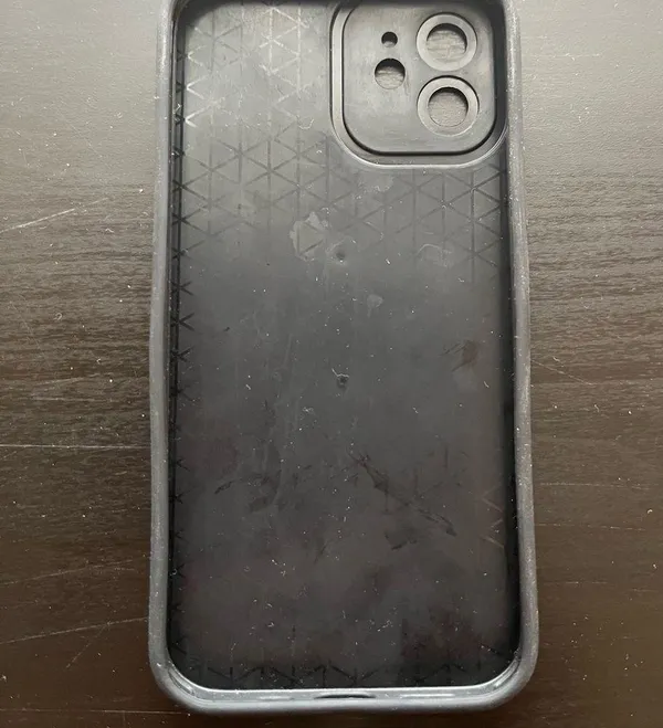 iPhone 13 case Black - Image 3