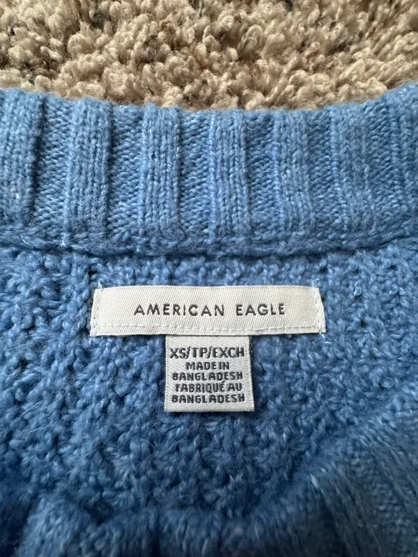 Outfitters Sweater - Image 2