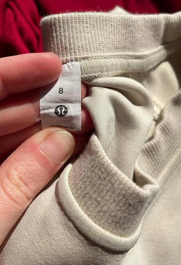 3/4 Jacket - Image 6