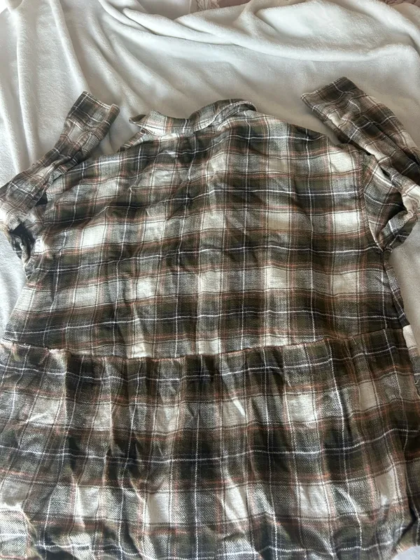 American Eagle Flannel - Image 4