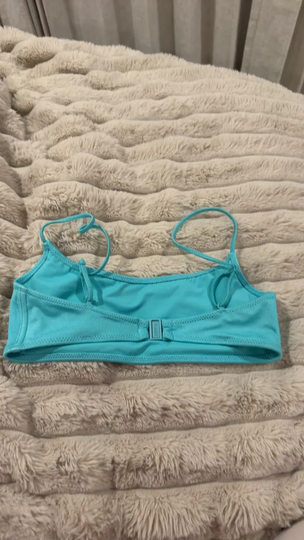 Triangl Bikini Top mica  - Image 2
