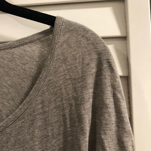 Alexander Wang LS Tee - Image 3