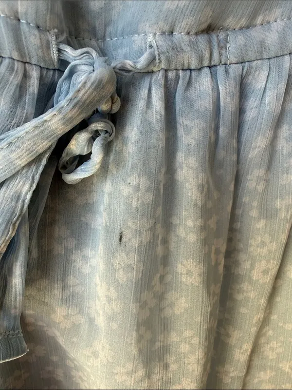 Abercrombie & Fitch Soft Girl Floral Dress - Image 4