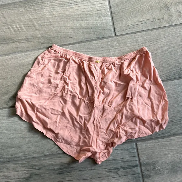 PQ pink pajama shorts Size undefined - Image 3