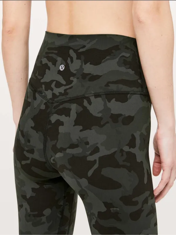 Lululemon Align Pant *Full Length Leggings size 4 - Image 2
