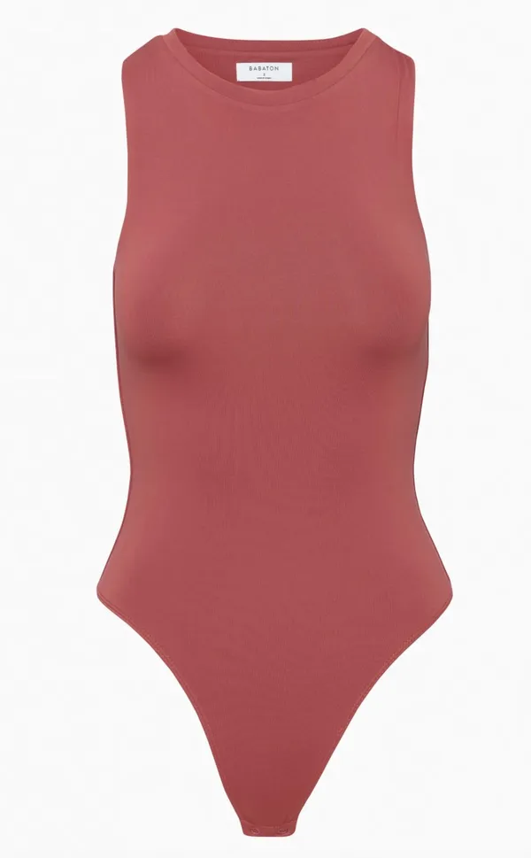 Aritzia Contour Babaton Bodysuit - Image 4