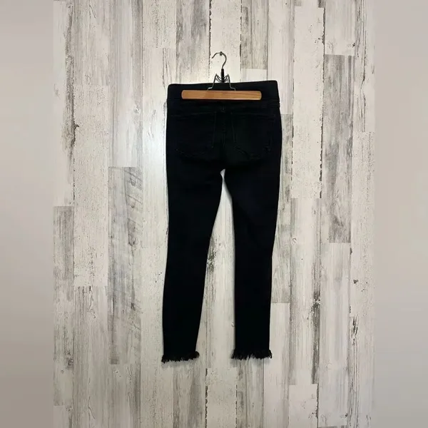 Black jeans Black Size 2 - Image 2
