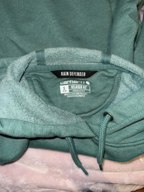 Carhartt Hoodie - Image 2