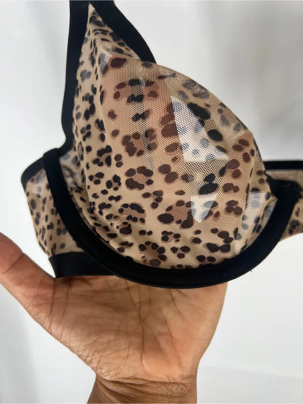 CUUP Plunge Bra - Image 5