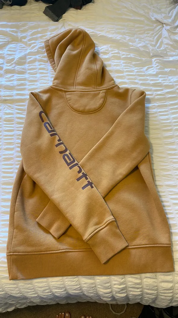 Carhartt Hoodie - Image 2