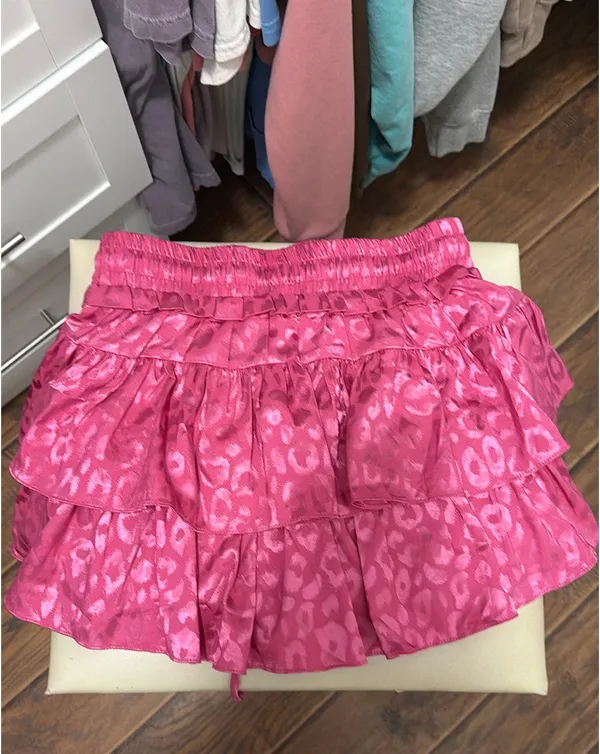Skirt Pink - Image 3