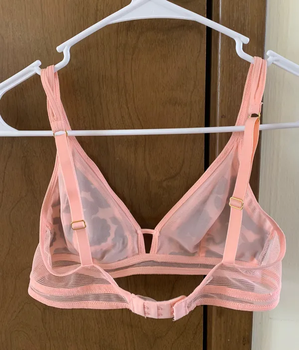 Target Bralette - Image 2