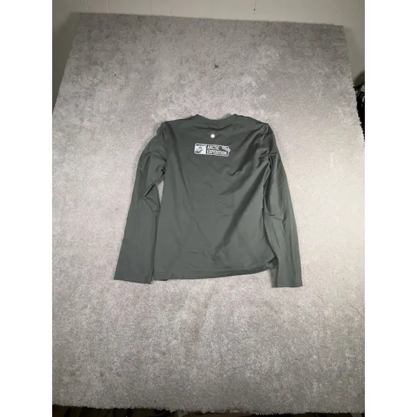 lululemon swiftly tech green 4 womens logo* artic expedition logo - Image 6