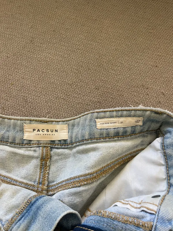 PacSun Pacing Shorts - Image 3