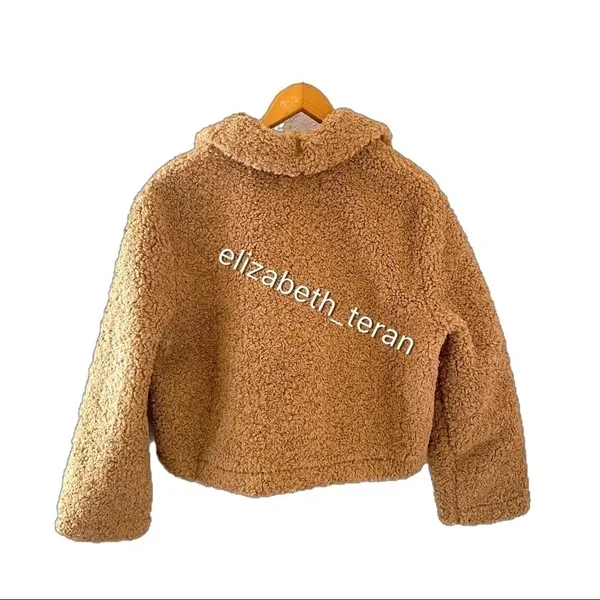 ASTR‎ Teddi Jacket Large - Image 7