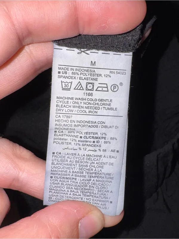 old navy joggers - Image 4