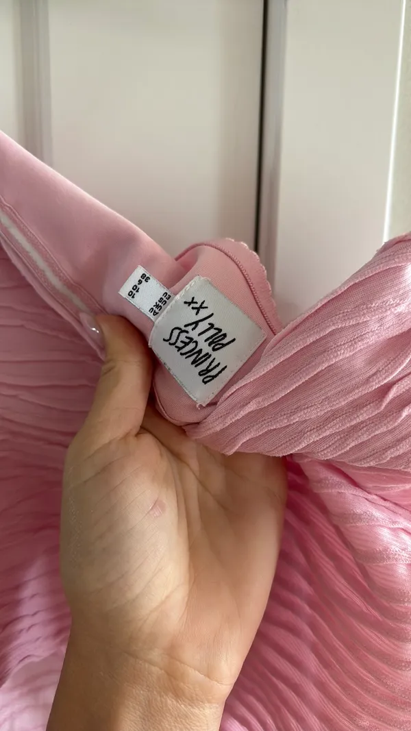Princess Polly strapless bodysuit - Image 3