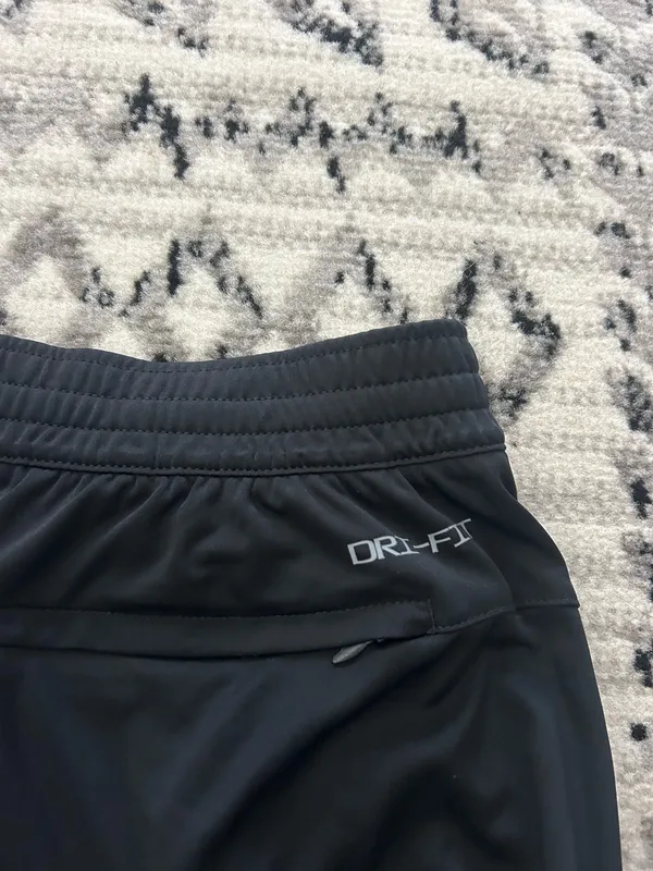 Nike Dri-Fit Shorts NFL Team Apparel Saints - Image 3