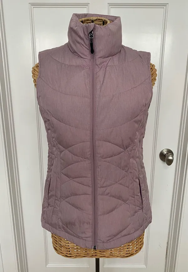 Champion Vest Women’s Puffer - Image 2