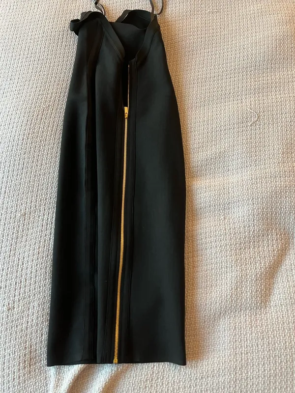 Aritzia Ten by Babaton Dress - Image 6