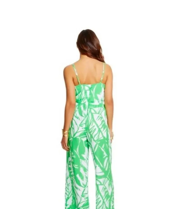 Lilly Pulitzer Jumpsuit - Image 2