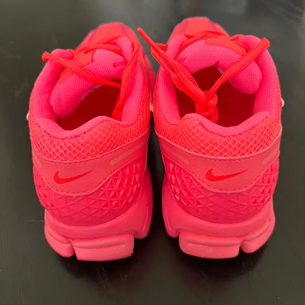 New NIKE Air Zoom Vomero 5 'Hot Punch’ - Image 7