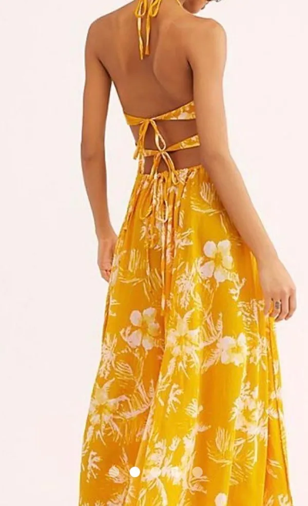 Free People Dress - Image 2