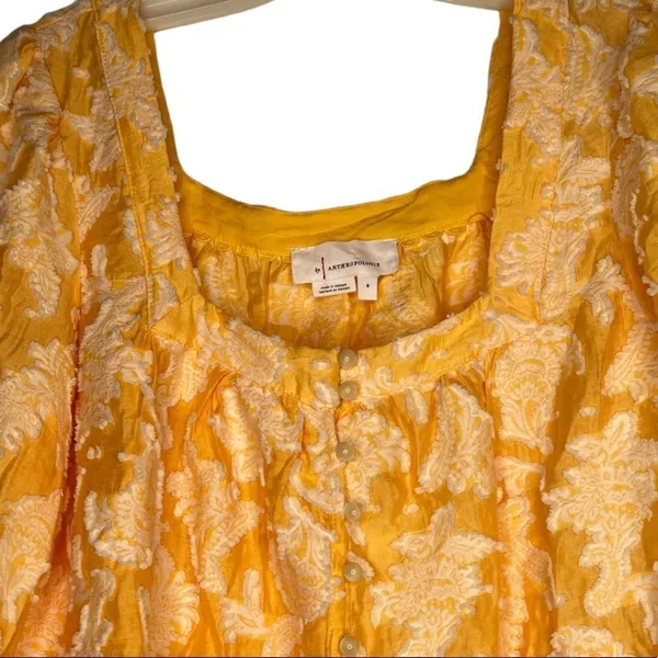 Anthropologie Top‎ - Image 2