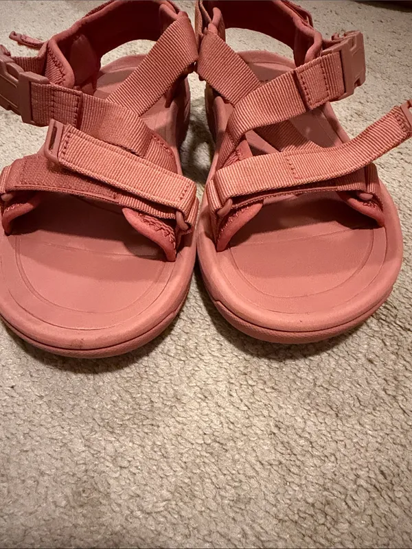 Teva hurricane drift Sandals - Image 4