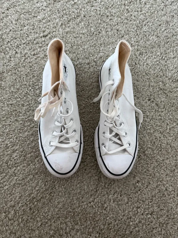 Converse Chuck Taylor - Image 2