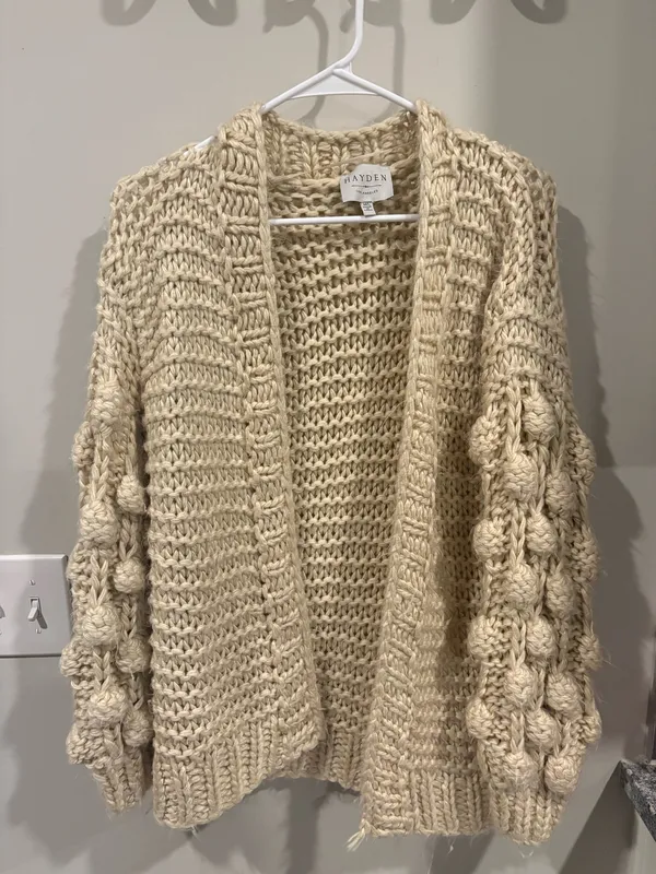Hayden Los Angeles Sweater - Image 3