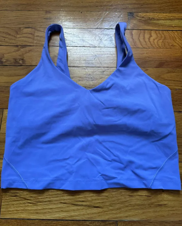 Lululemon Align Tank - Image 2