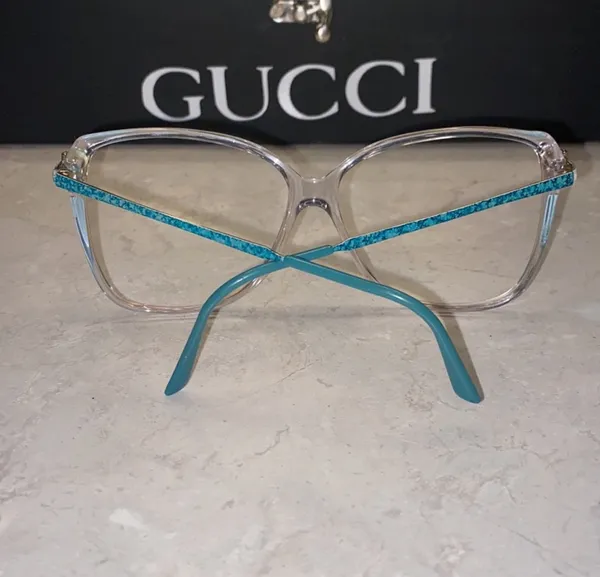 Gucci Eyeglasses - Image 6