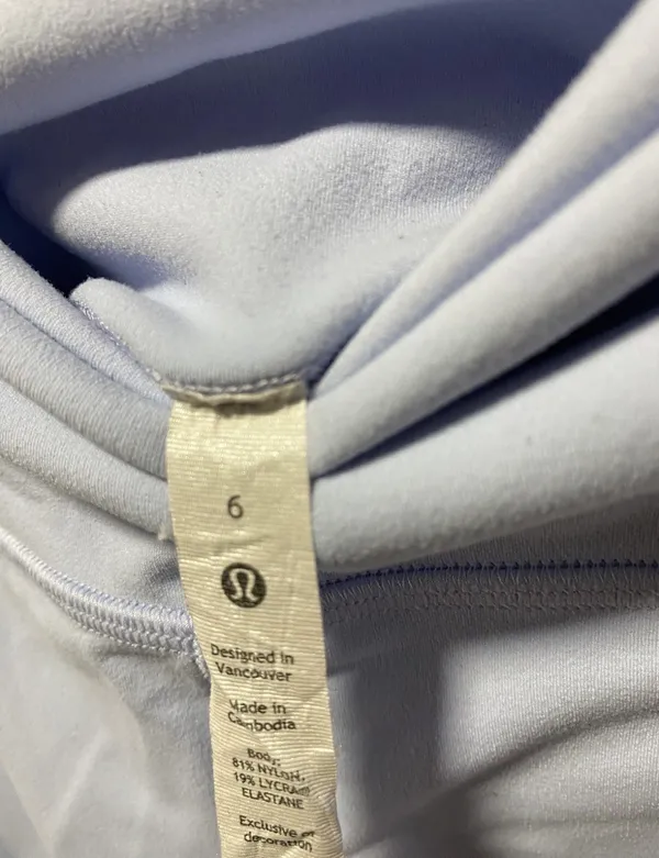 Lululemon Align High Rise 28” Leggings - Image 7