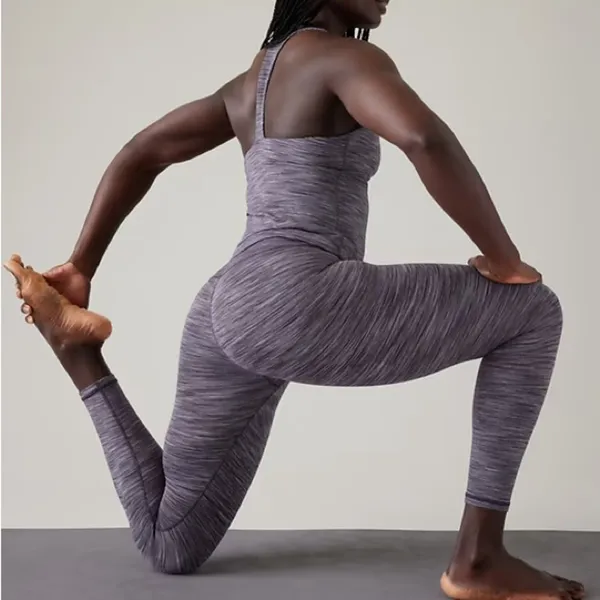 Athleta Transcend Textured Matching Set - Image 10