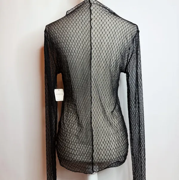 NWT Free People Minding My Business Top - Image 5