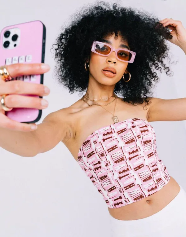 Tube Top - Image 3