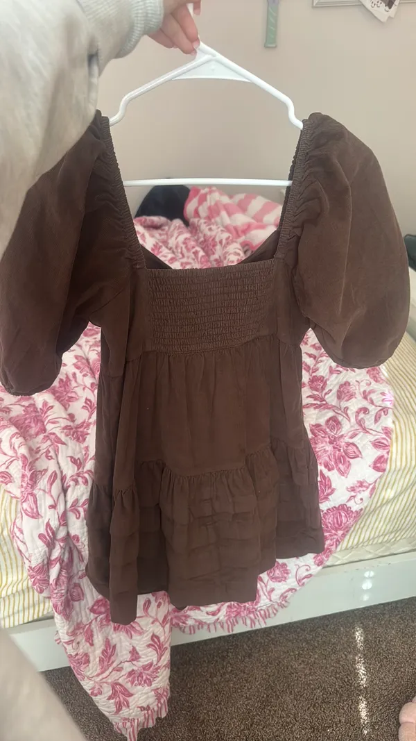 American Eagle Dress - Image 2
