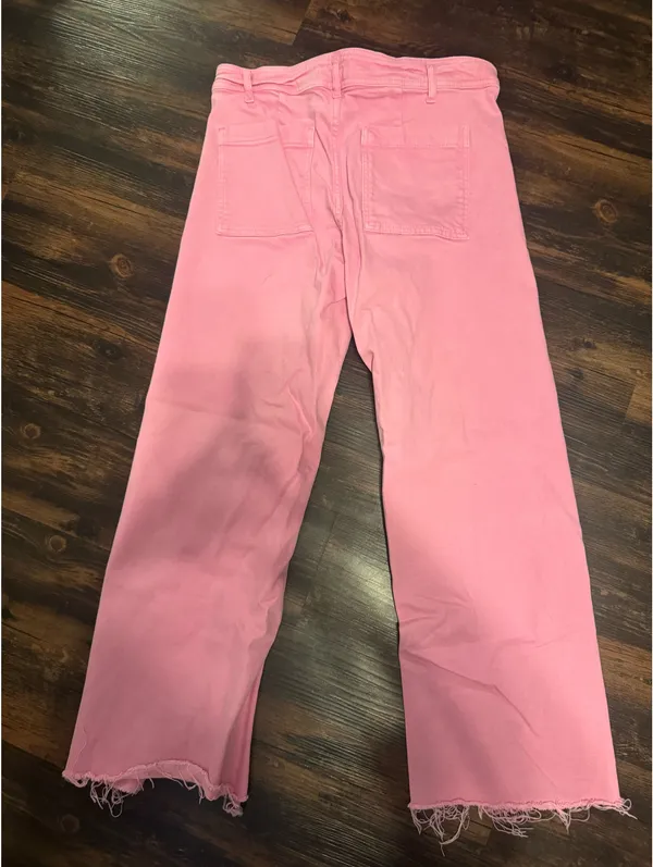 ZARA Jeans - Image 3